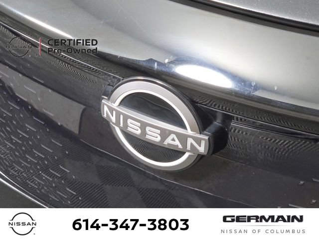 Certified 2024 Nissan Ariya AWD image 13