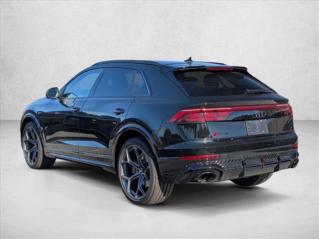 New 2026 Audi RS Q8 performance image 8