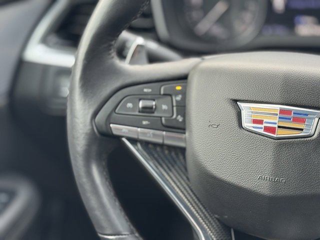 Used 2024 Cadillac XT6 Sport w/ Technology Package image 26