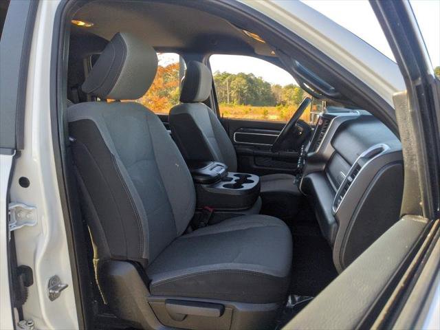 Certified 2024 RAM 2500 Big Horn image 43