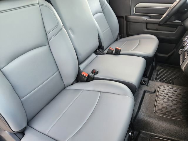 New 2025 RAM 4500 Tradesman image 11