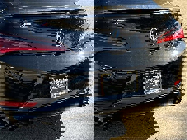 Used 2024 Acura Integra A-Spec image 6