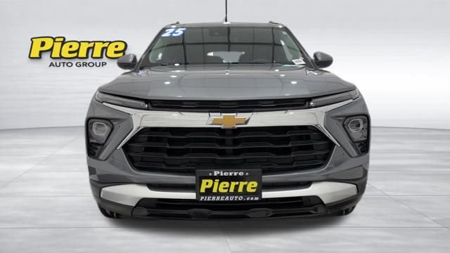 Used 2025 Chevrolet TrailBlazer LT image 7