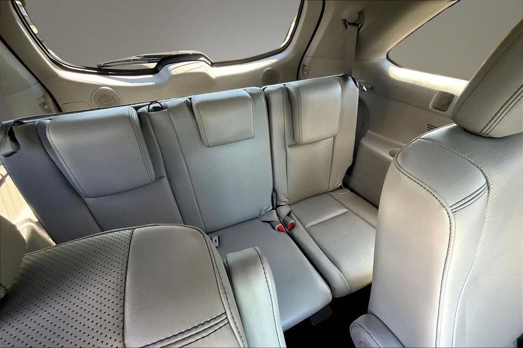 Used 2018 Toyota Highlander Limited Platinum AWD/4WD image 26