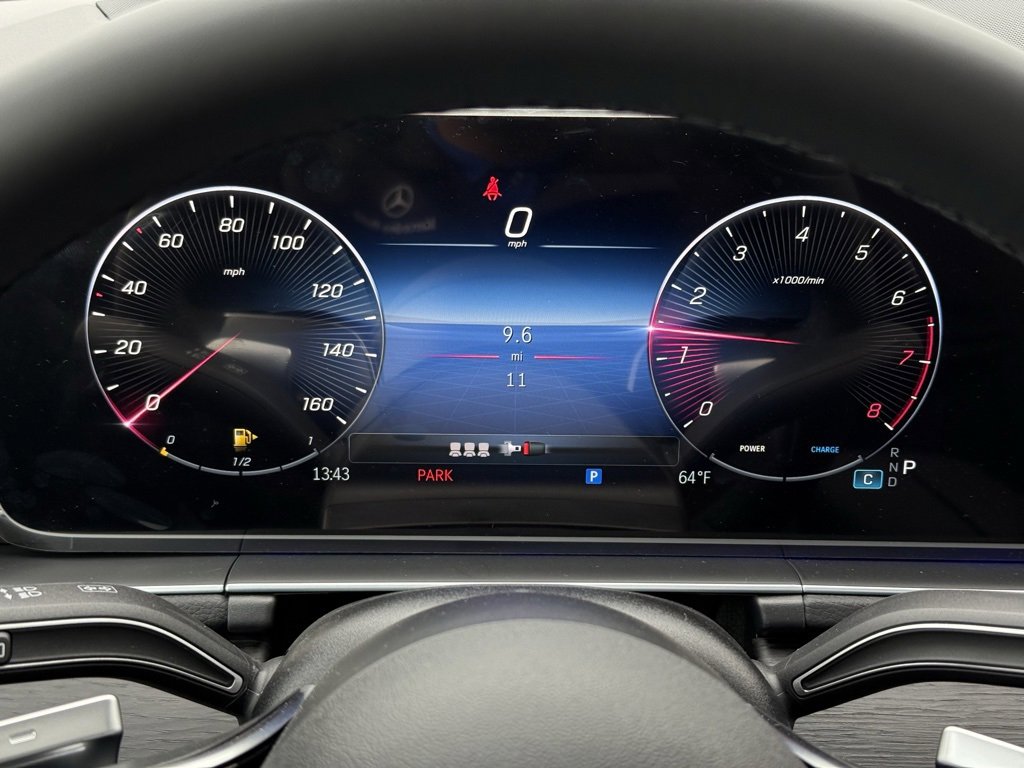 New 2026 Mercedes-Benz GLE 350 4MATIC image 12