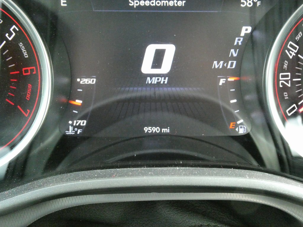 Used 2023 Dodge Challenger R/T Scat Pack image 29