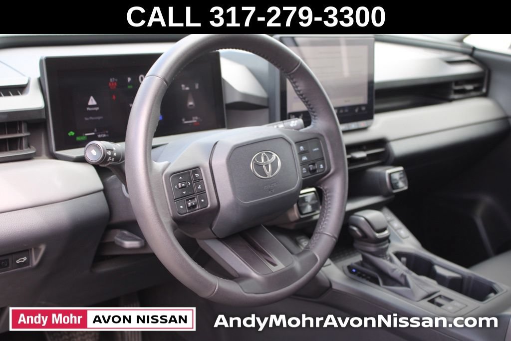 Used 2026 Toyota RAV4 XLE Premium AWD/4WD image 19