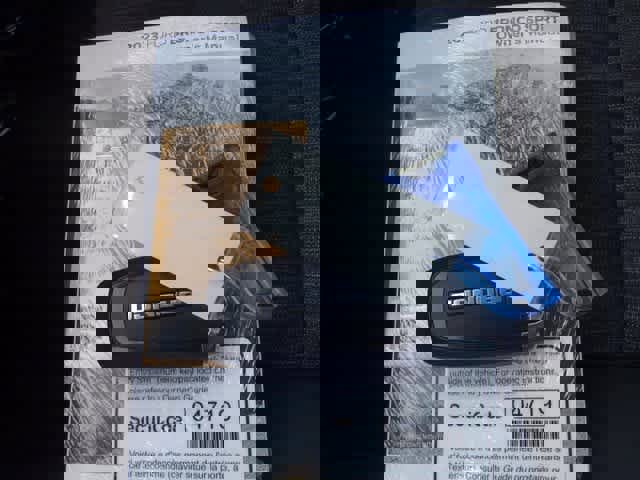 Certified 2023 Ford Bronco Sport Big Bend w/ Convenience Package image 37