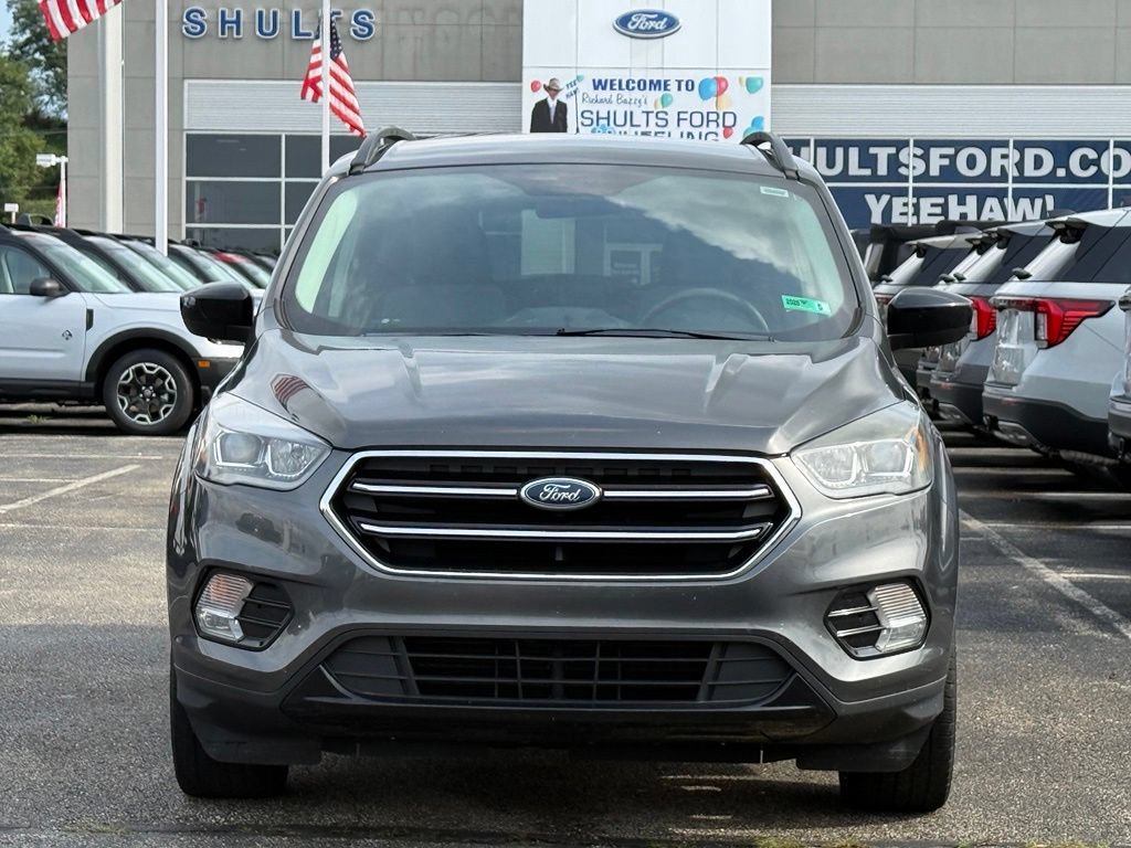 Used 2019 Ford Escape SE AWD/4WD image 20