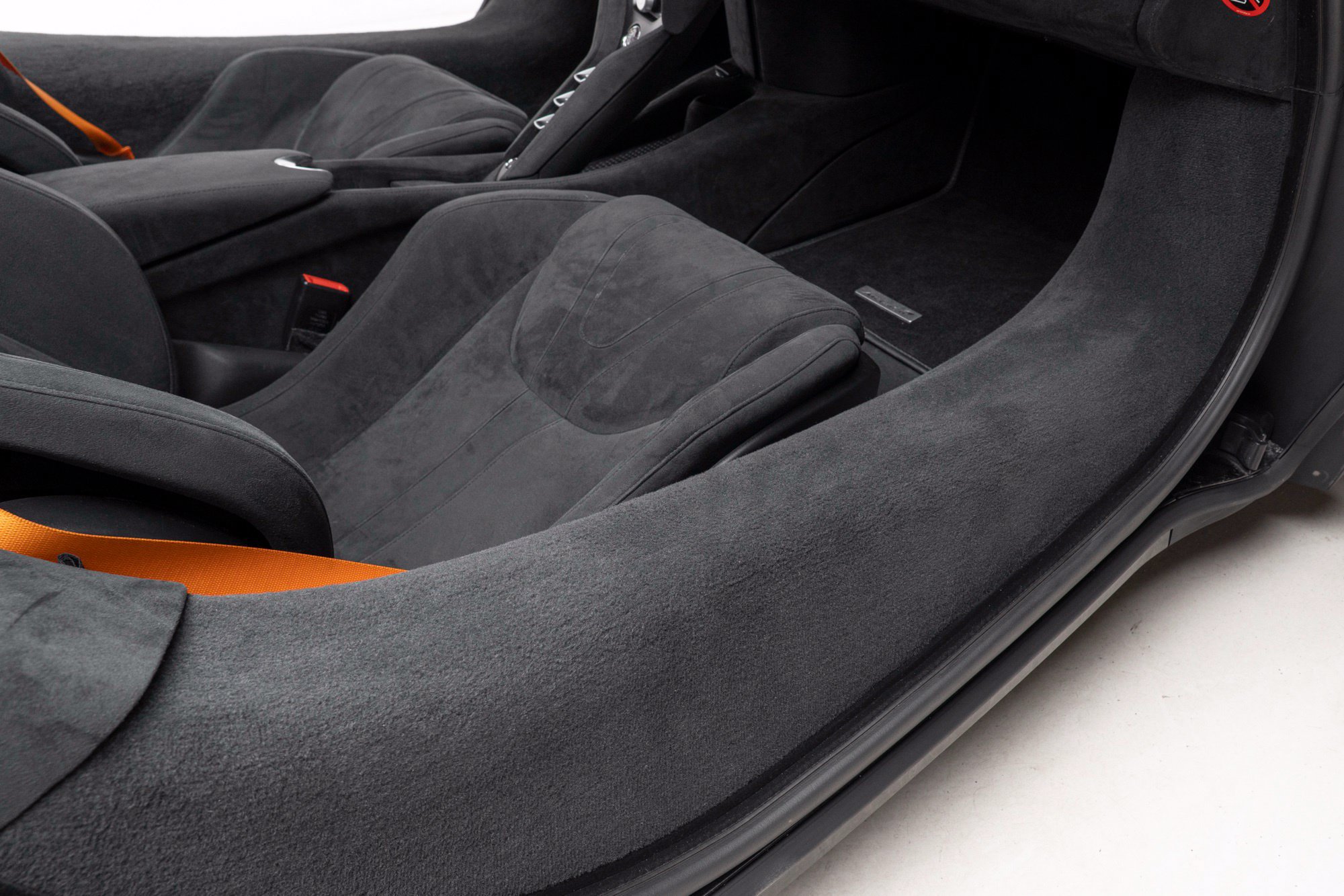 Used 2024 McLaren 750S RWD image 50