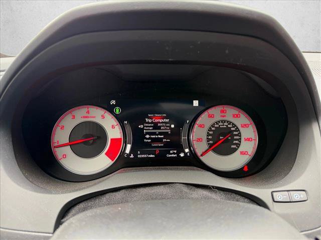 Used 2025 Acura RDX w/ Advance Package AWD/4WD image 11