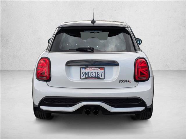 Used 2024 MINI Cooper S image 7