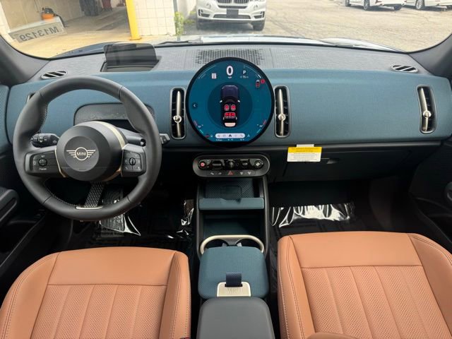 New 2026 MINI Cooper Countryman S image 11