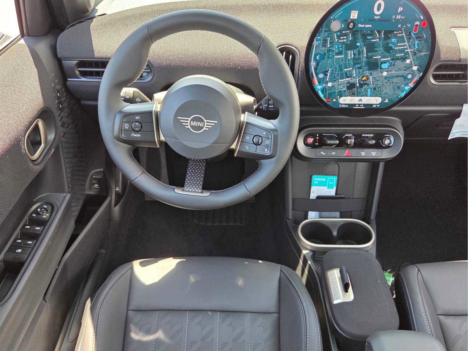 New 2026 MINI Cooper S FWD image 12