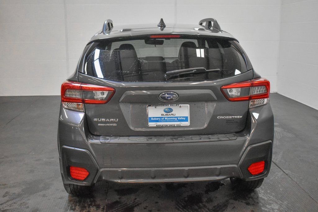 Used 2020 Subaru Crosstrek 2.0i Premium w/ Popular Package #2 image 7