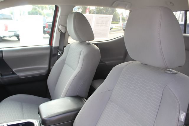 Used 2016 Toyota Tacoma SR5 w/ SR5 Appearance Package (SN) RWD image 54