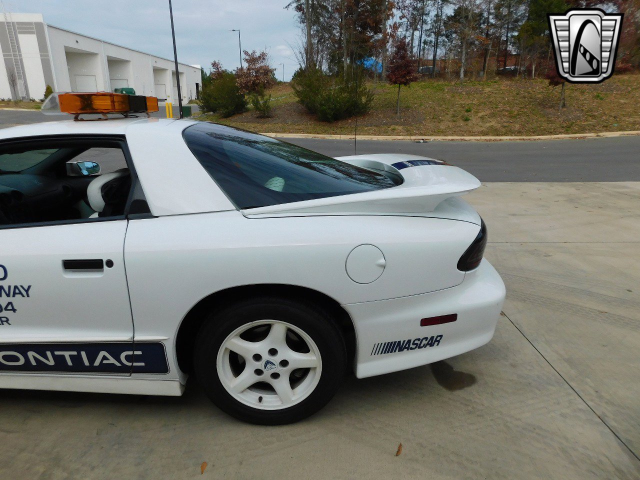 Used 1994 Pontiac Firebird Coupe image 7