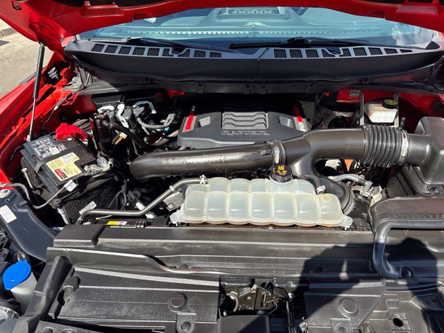 Used 2022 Ford F150 Raptor w/ Equipment Group 801A High AWD/4WD image 28