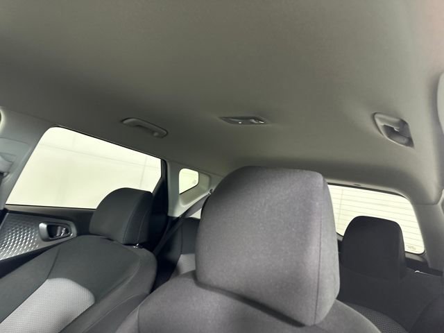 Used 2022 Kia Soul LX image 12