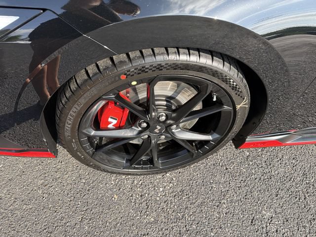 New 2026 Hyundai Elantra N FWD image 17