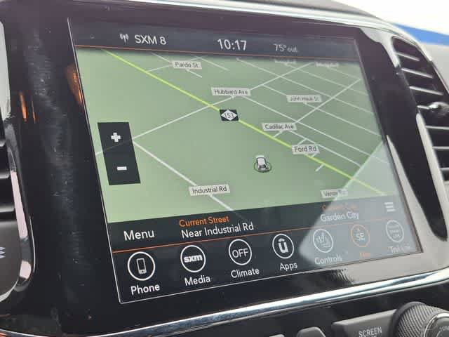 Certified 2022 Jeep Grand Cherokee Laredo X AWD/4WD image 27