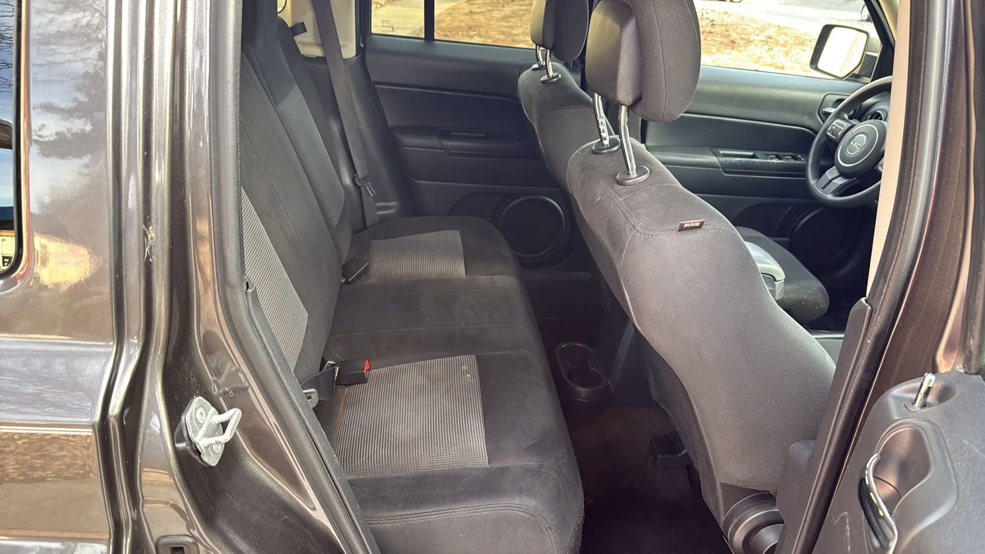 Used 2016 Jeep Patriot Sport w/ Power Value Group image 19