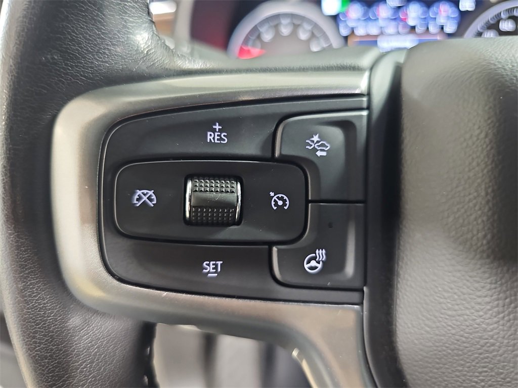 Used 2021 Chevrolet Tahoe Premier image 24