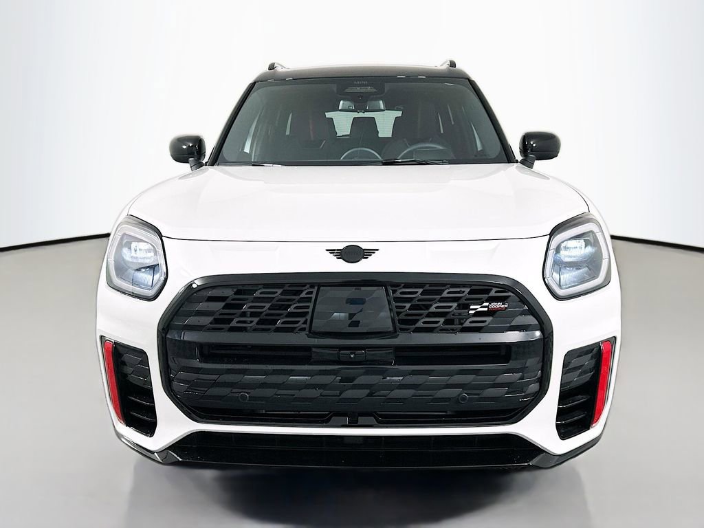 Used 2026 MINI Cooper Countryman John Cooper Works w/ Comfort Package Max image 2