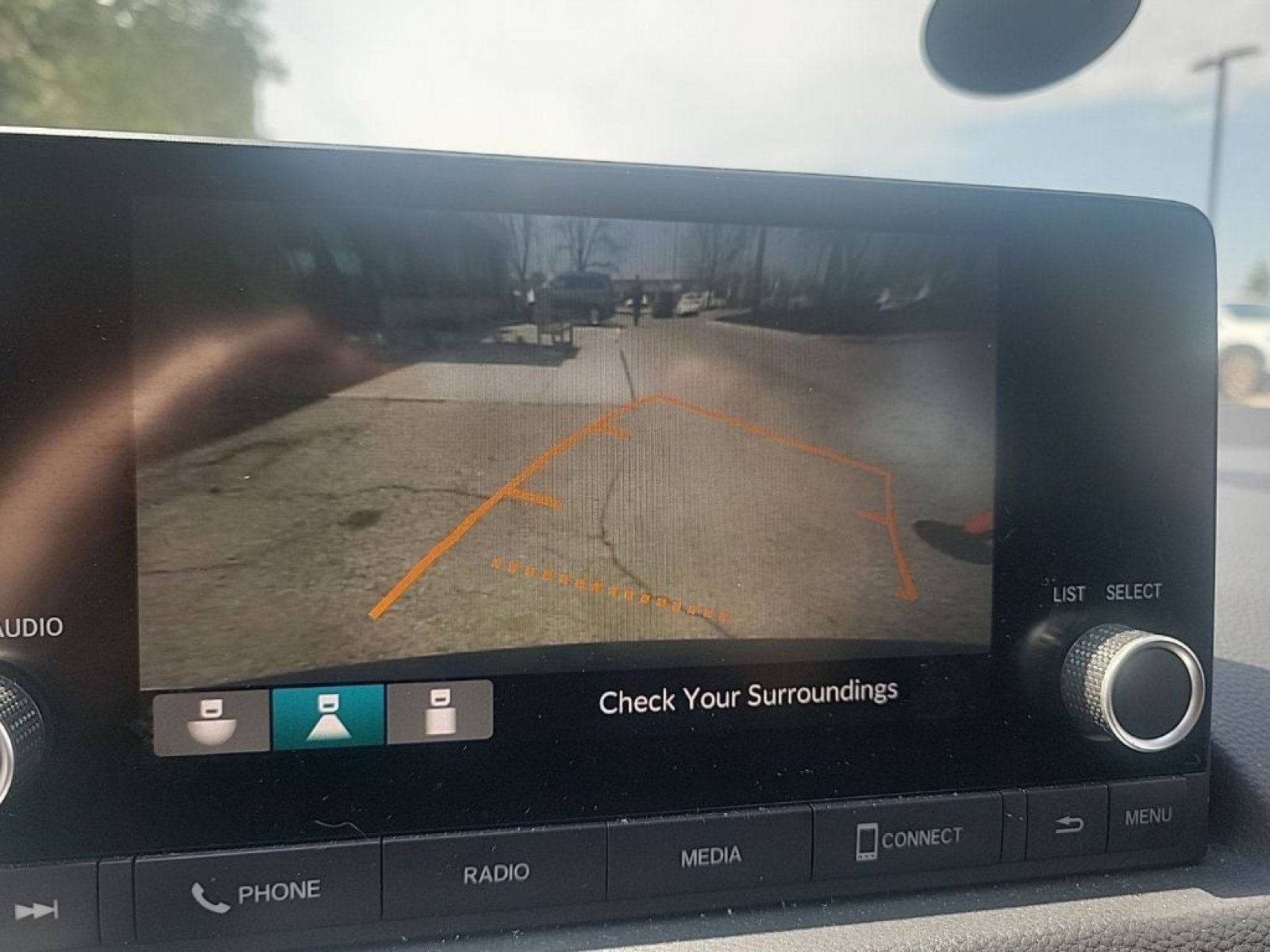 Certified 2023 Honda Civic LX image 18