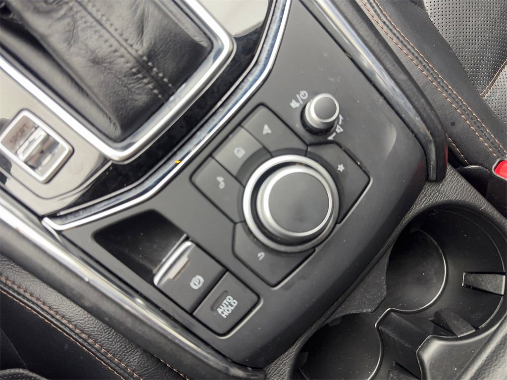 Used 2021 MAZDA CX-5 Grand Touring Reserve image 69