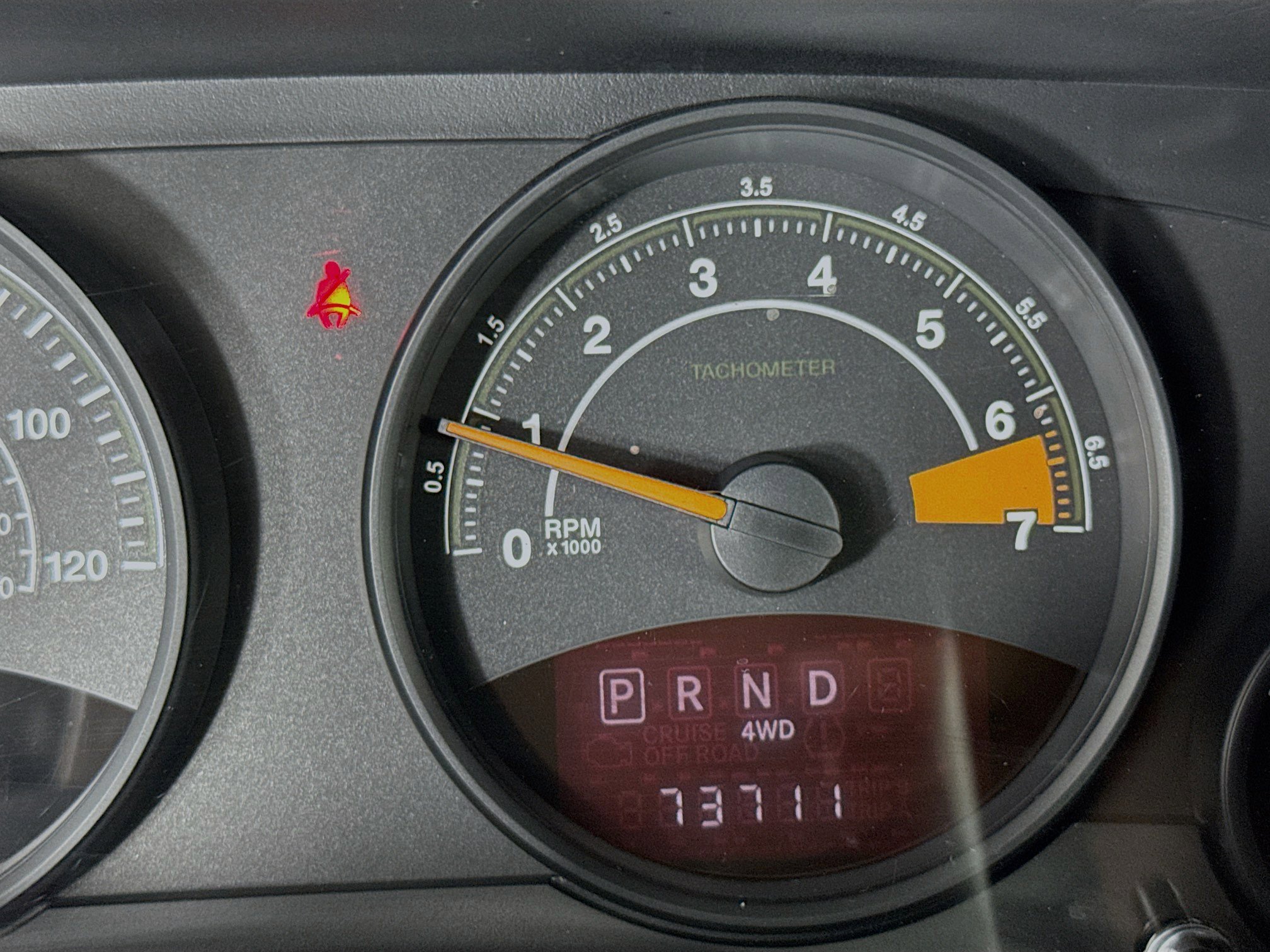 Used 2016 Jeep Compass Sport w/ Power Value Group image 15