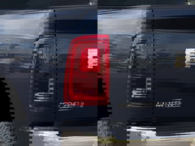 New 2026 RAM 2500 Laramie image 9
