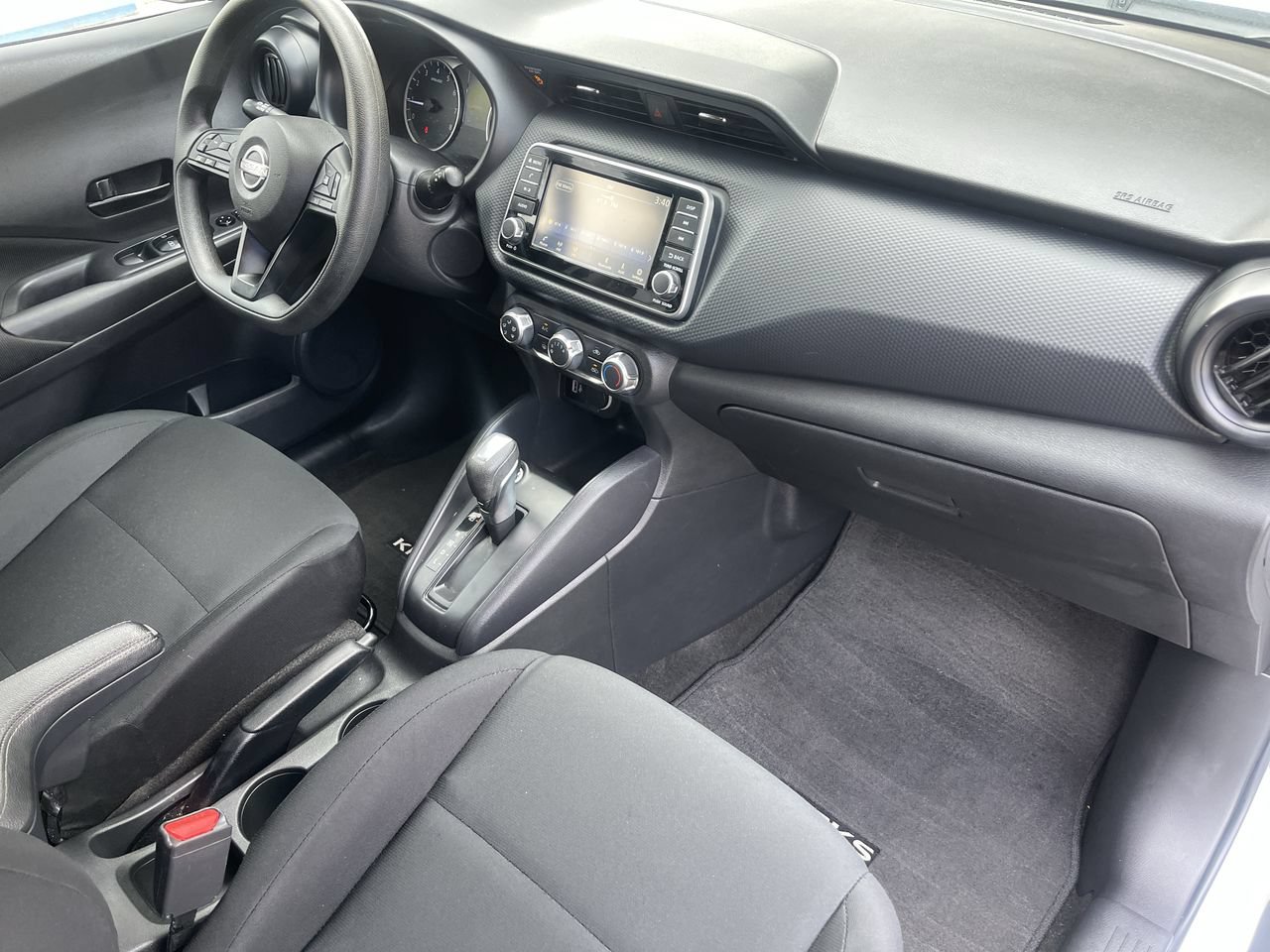 Used 2023 Nissan Kicks S FWD image 25