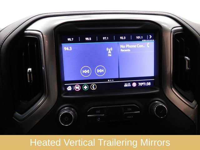 Used 2021 Chevrolet Silverado 2500 LT w/ Z71 Off-Road Package image 25