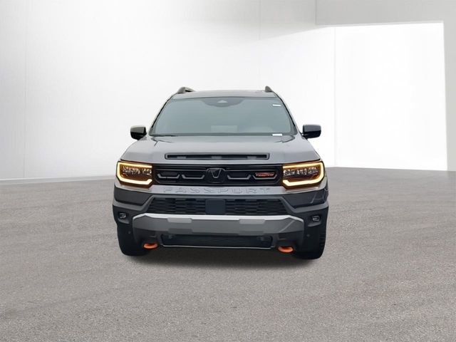 New 2026 Honda Passport TrailSport image 3