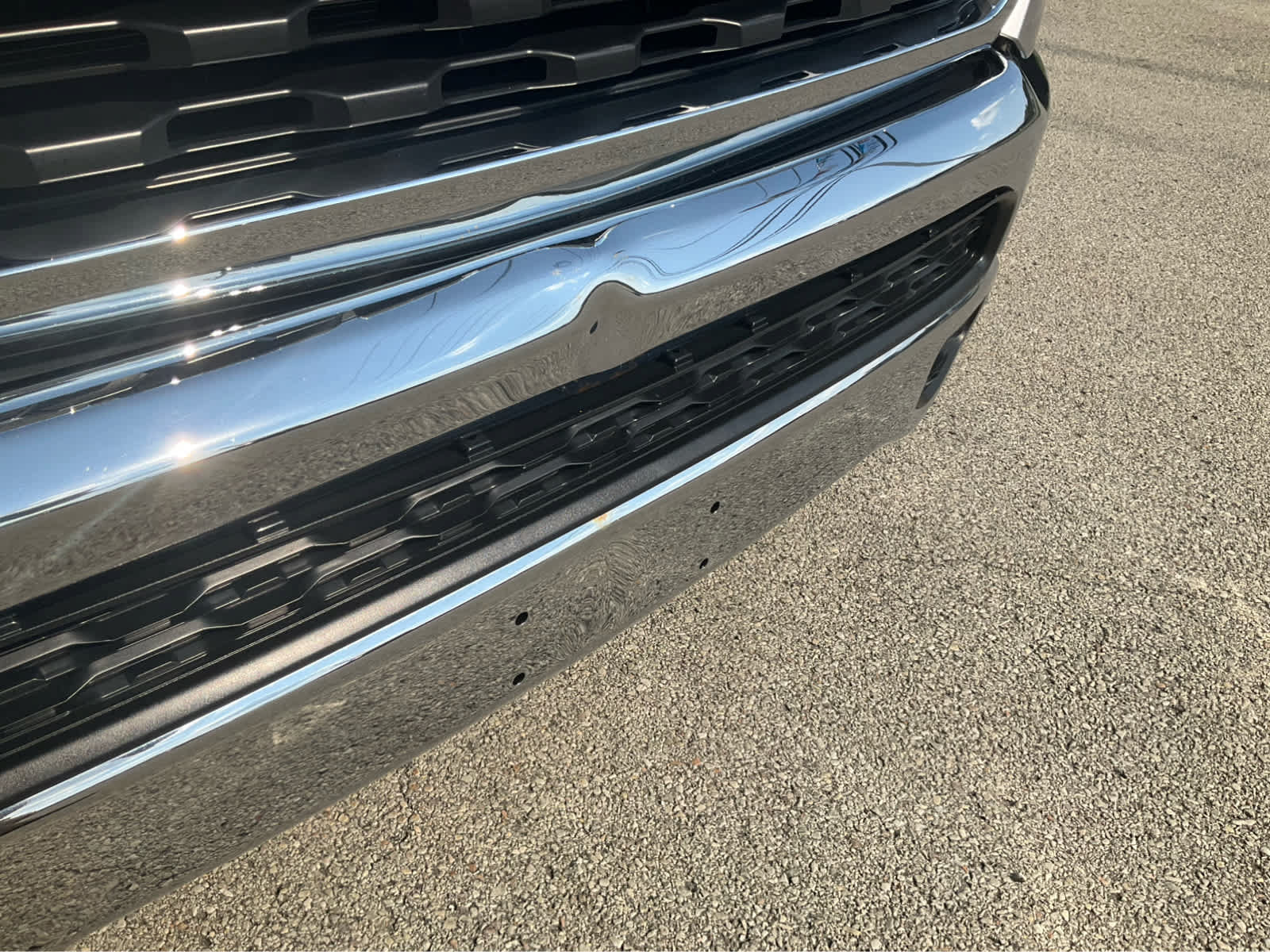Used 2024 RAM 1500 Big Horn AWD/4WD image 19