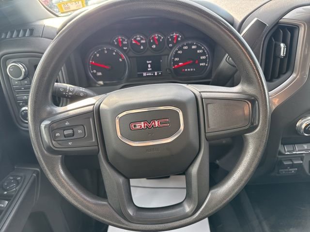 Certified 2023 GMC Sierra 3500 Pro w/ Gooseneck/5TH Wheel Package image 20