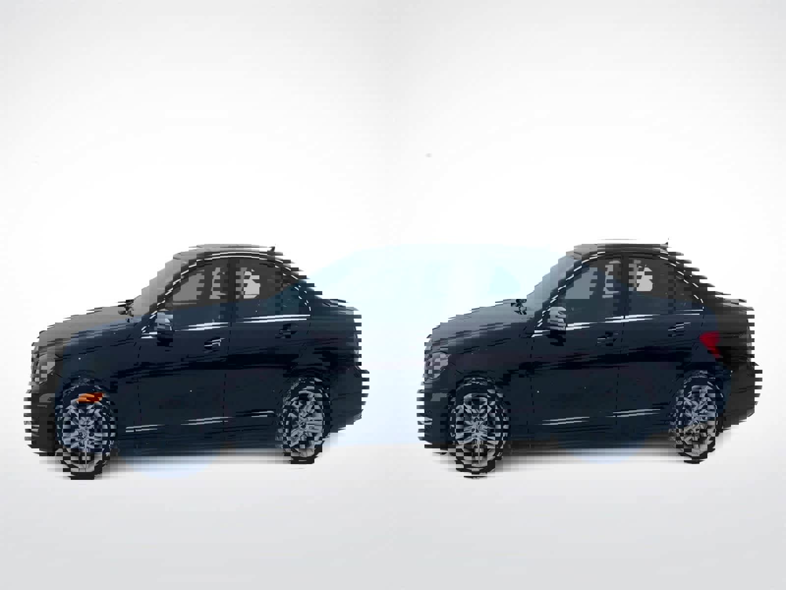 Used 2013 Mercedes-Benz C 300 Sport image 5