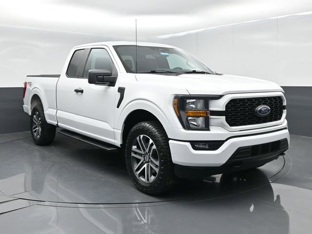 Used 2023 Ford F150 XL w/ STX Appearance Package