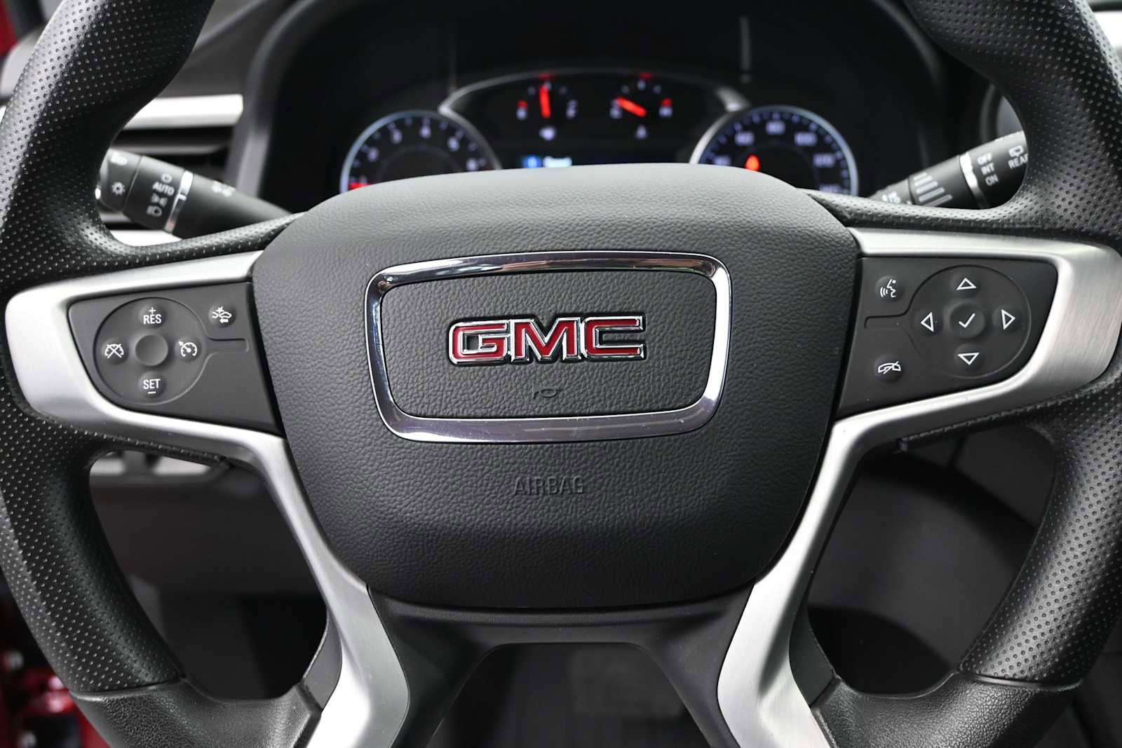 Used 2023 GMC Acadia SLE w/ Driver Convenience Package AWD/4WD image 13