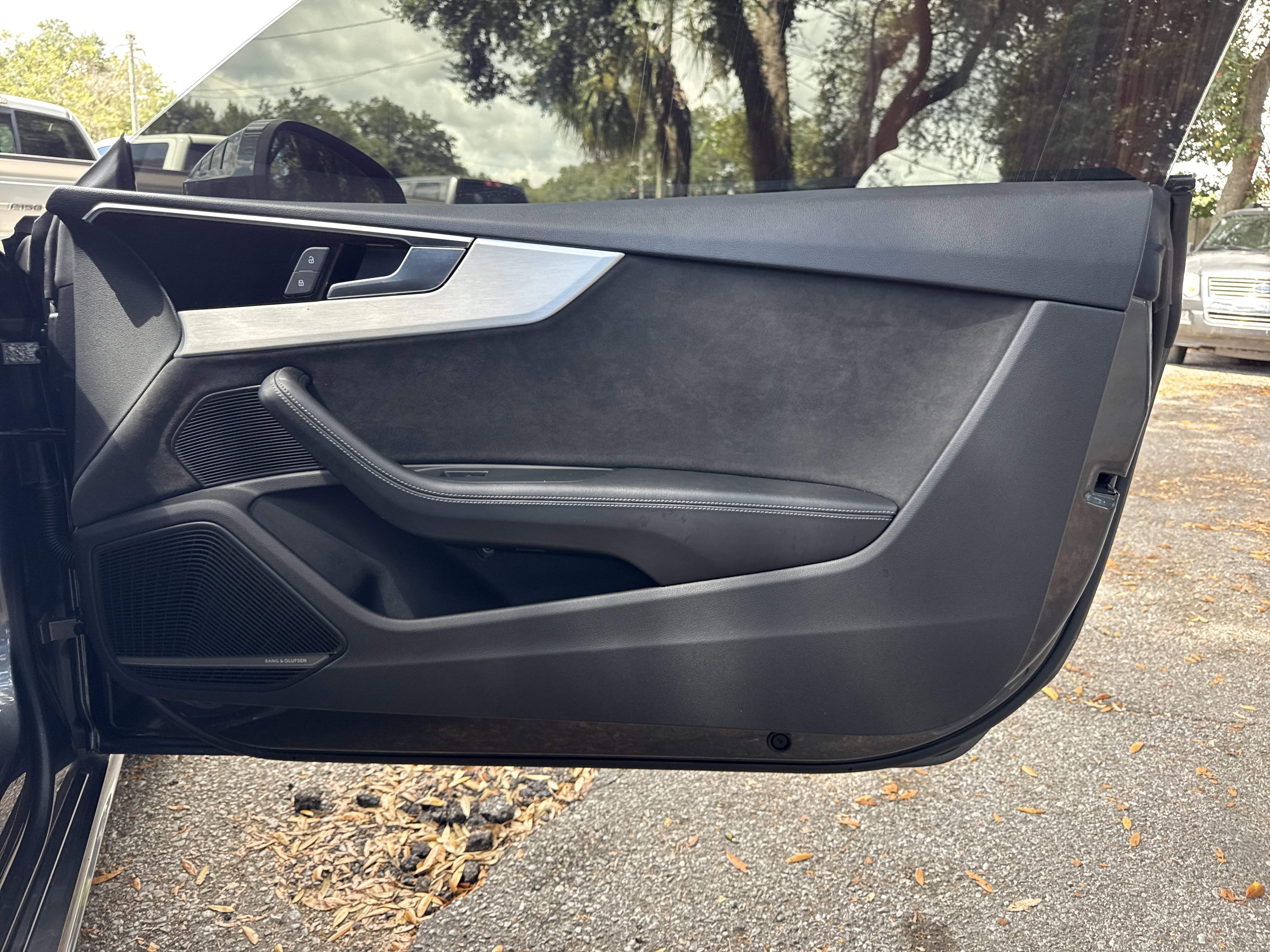 Used 2021 Audi A5 2.0T Premium Plus w/ Premium Plus image 32