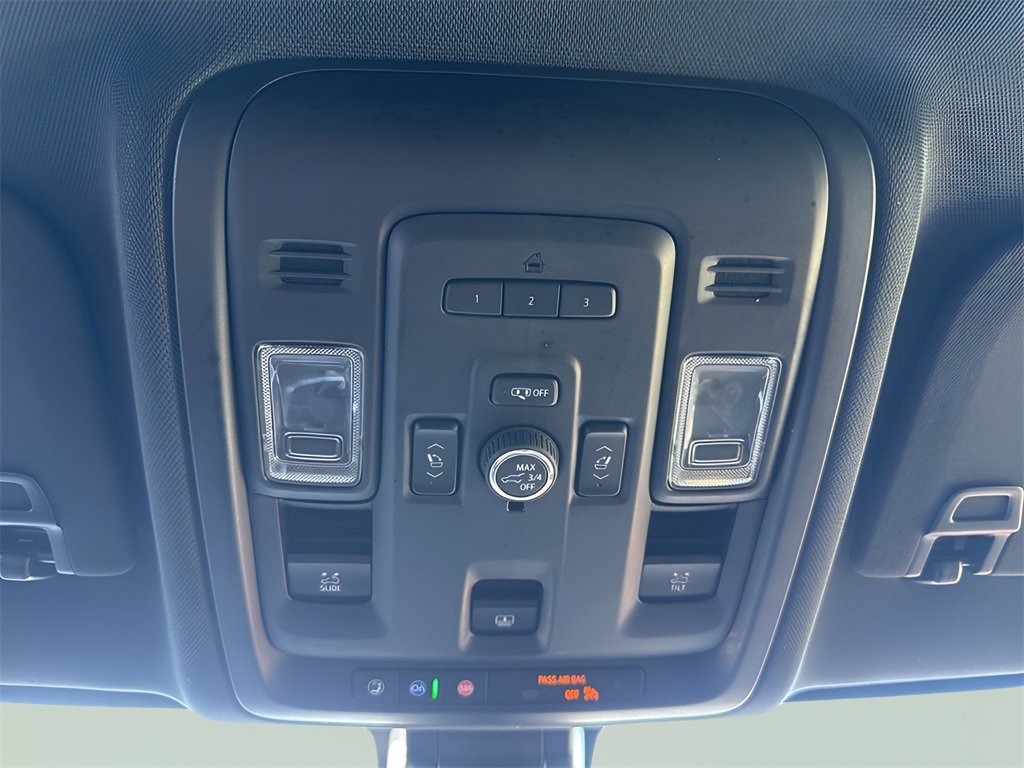 Used 2021 Chevrolet Tahoe Premier image 35