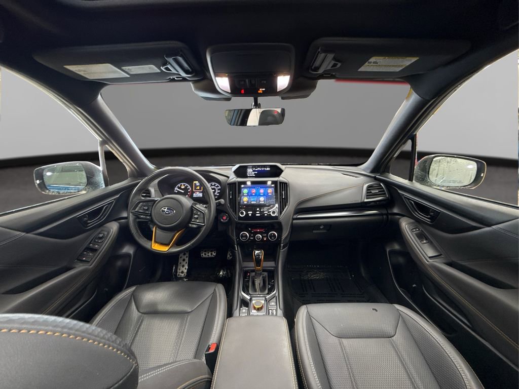 Used 2023 Subaru Forester Wilderness image 27