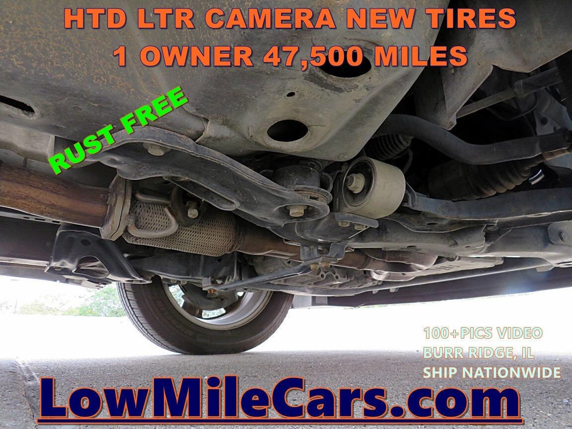 Used 2010 GMC Terrain SLT image 80