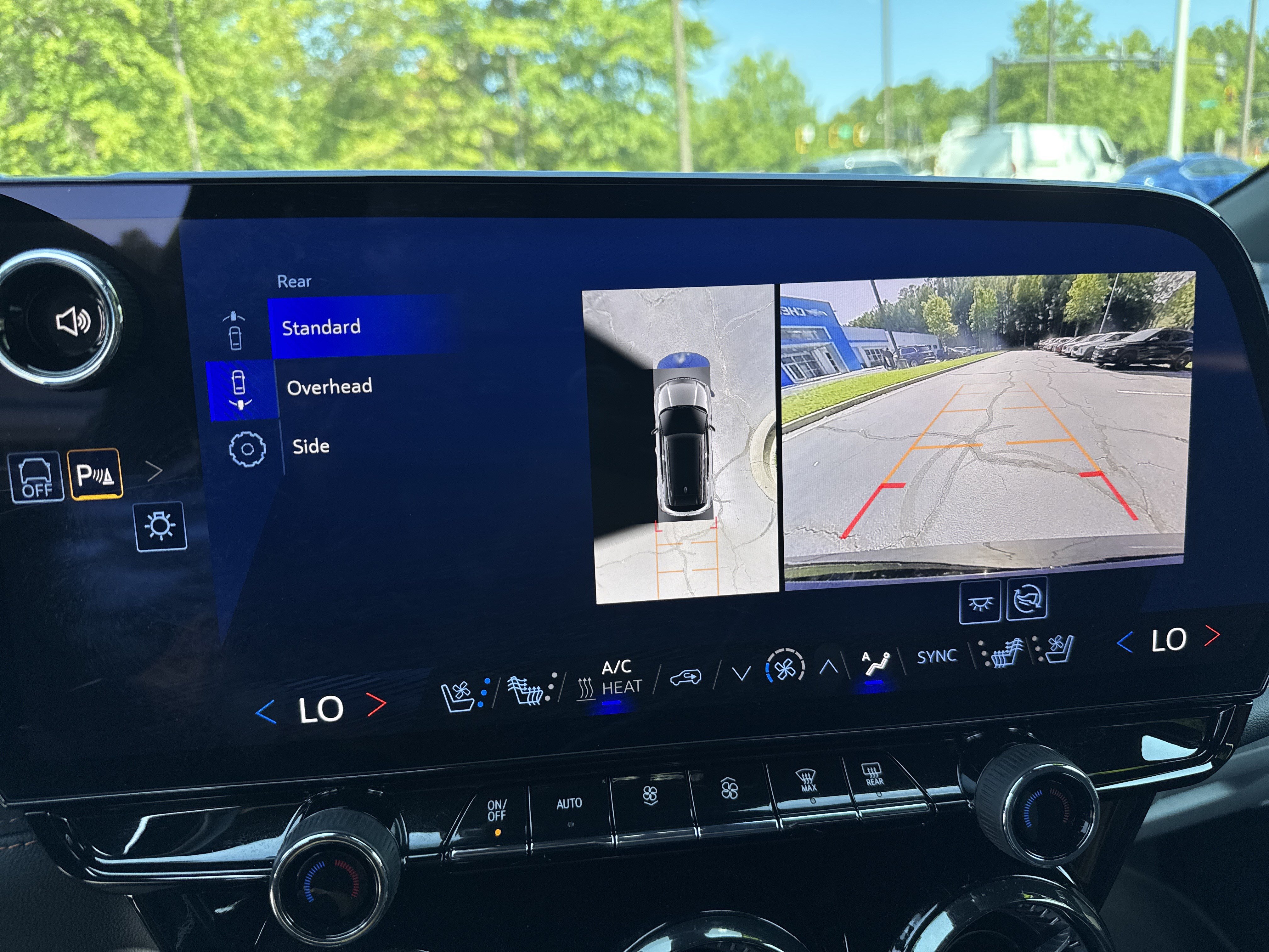 Certified 2025 Chevrolet Blazer EV SS AWD/4WD image 29