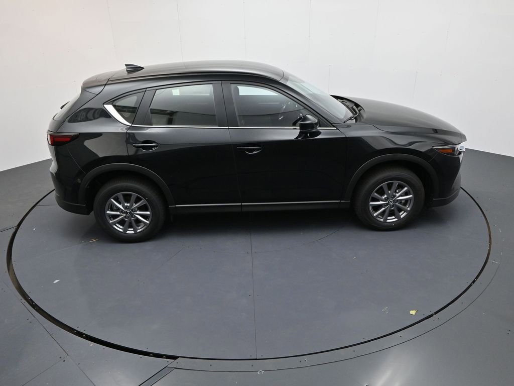 Used 2025 MAZDA CX-5 AWD 2.5 S image 23