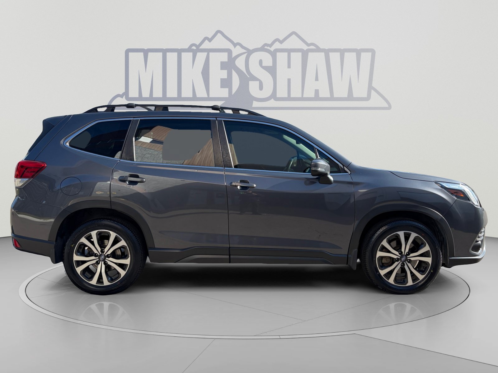 Used 2022 Subaru Forester Limited AWD/4WD image 6