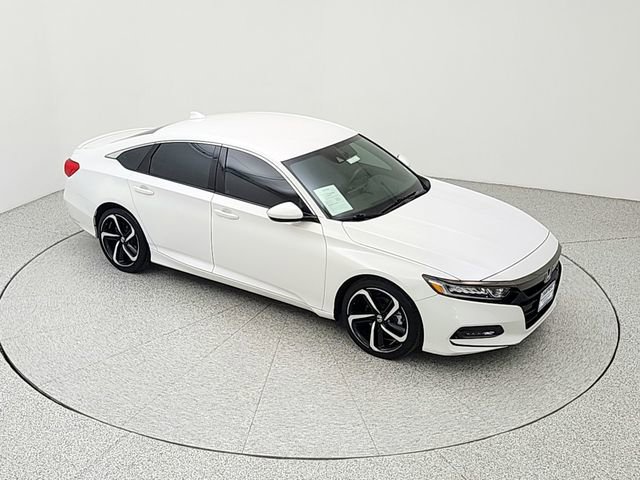 Used 2020 Honda Accord Sport image 15