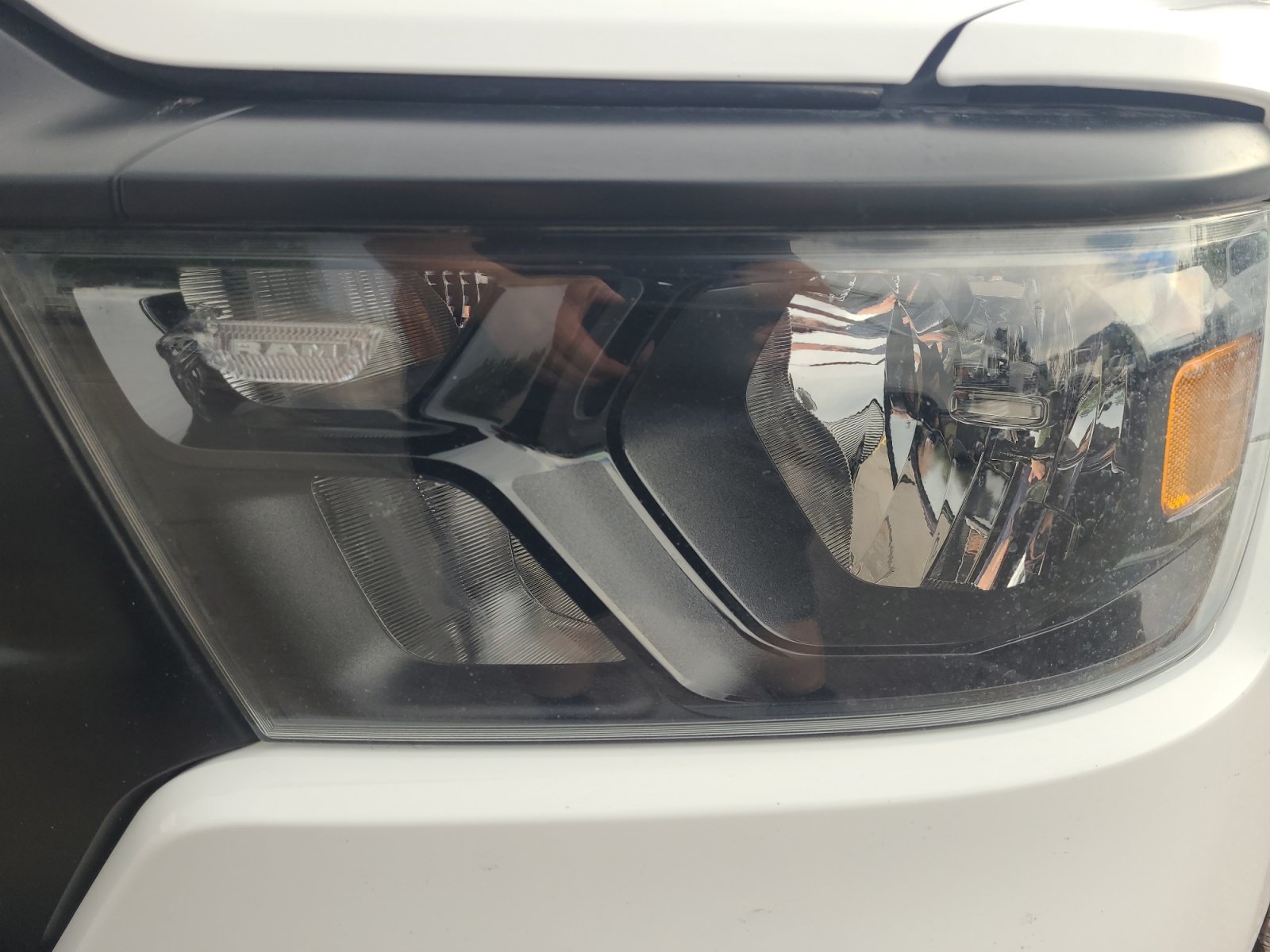Used 2024 RAM 1500 Tradesman AWD/4WD image 9
