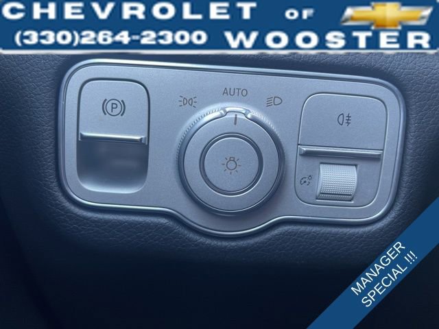 Used 2024 Mercedes-Benz GLE 350 4MATIC image 40